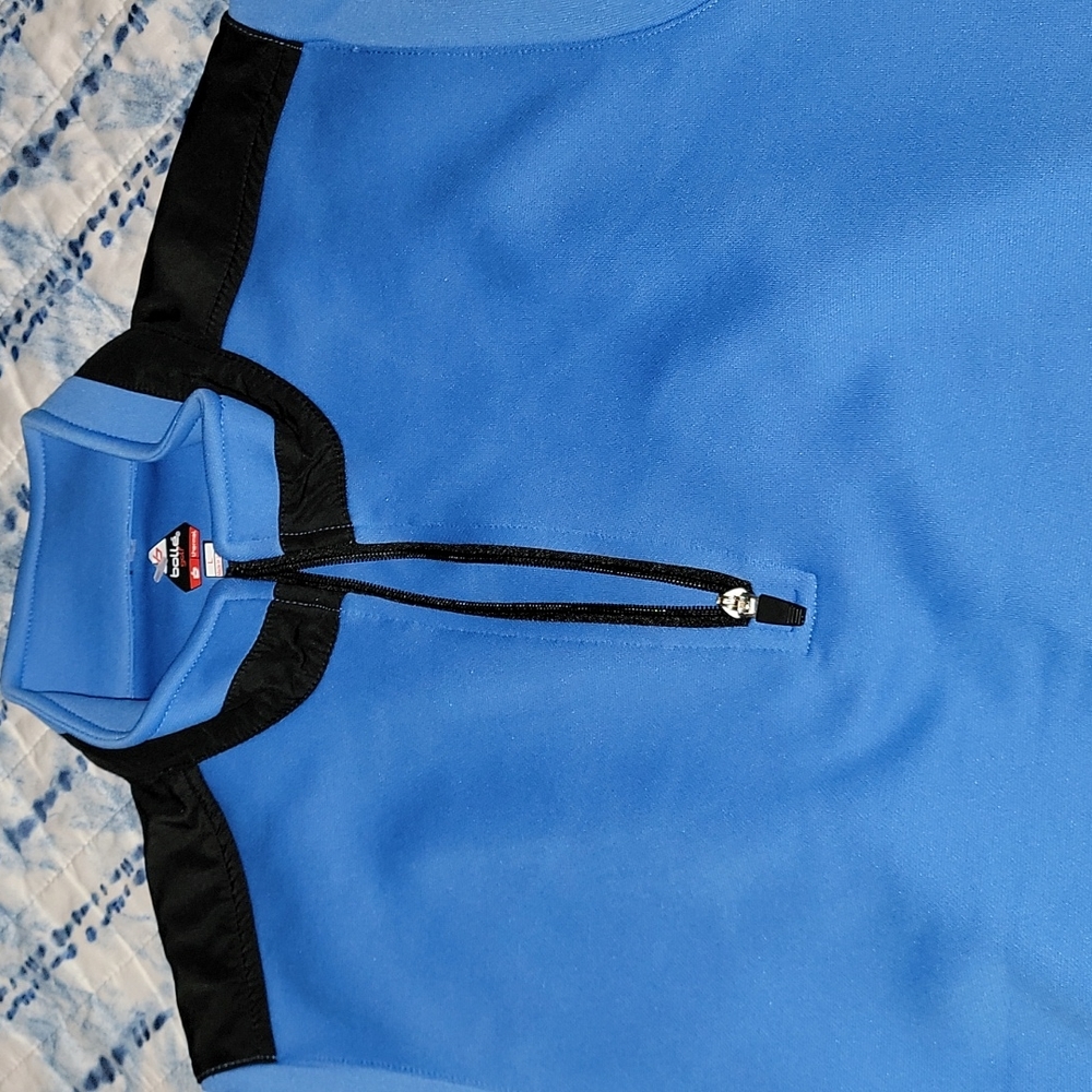 Unisex Bolle golf thermal top